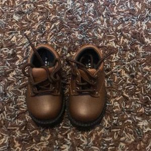 Toddler dress shoes size 5